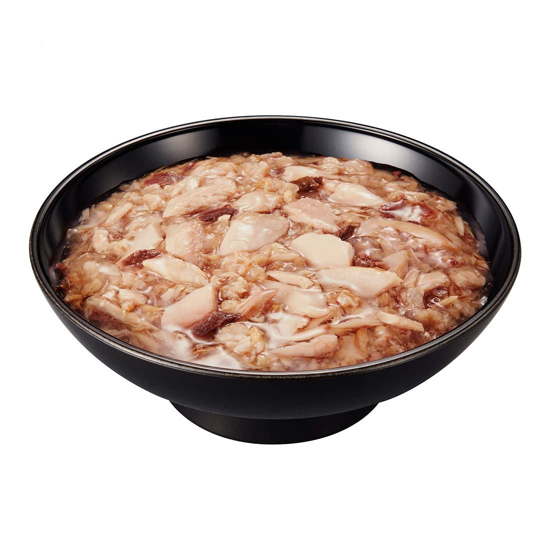 Amazon.co.jp: 健康缶 金缶芳醇 パウチ まぐろ とろみ仕立て 60g